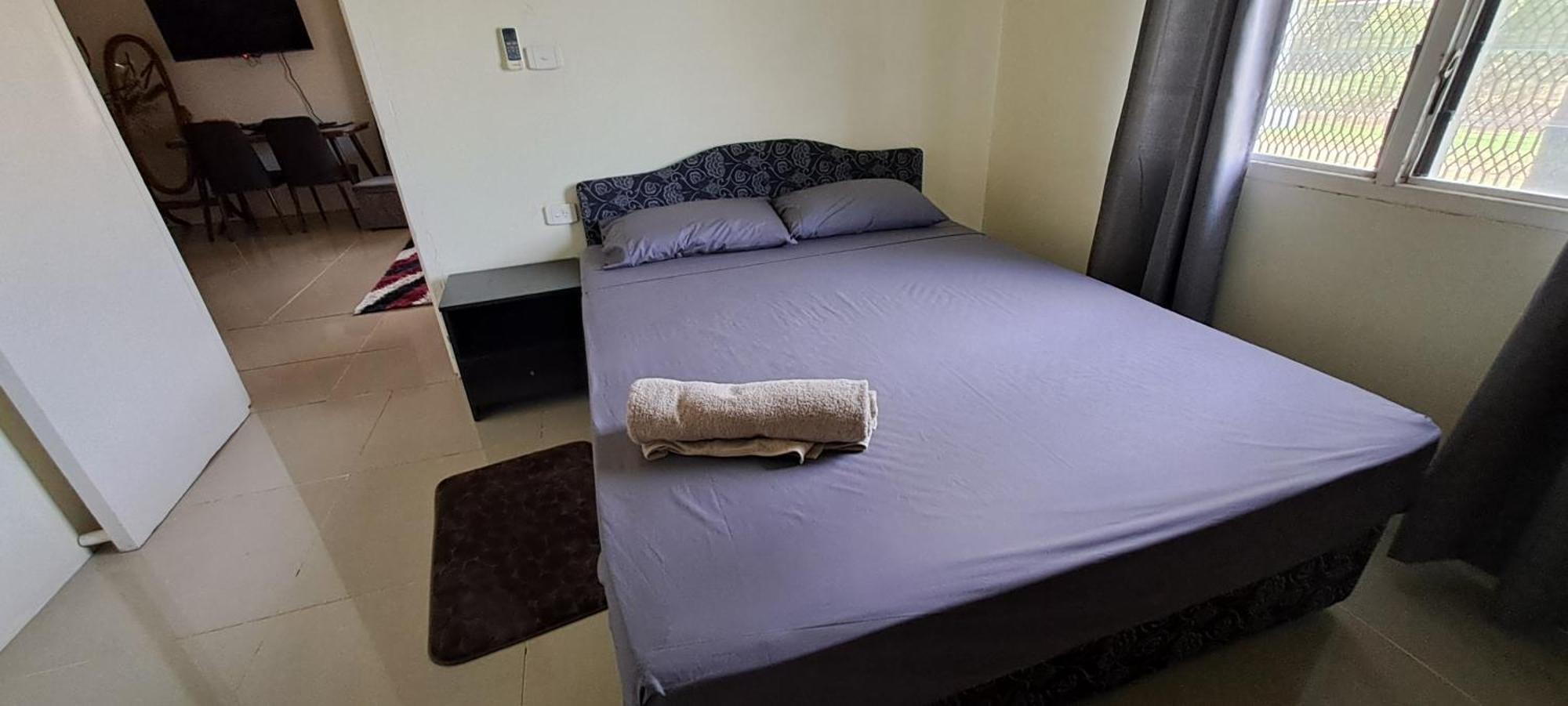 Abm Court Apartments Nadi Exterior photo